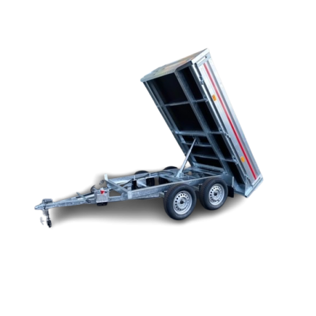 BENNE 260/150/30 - VDM