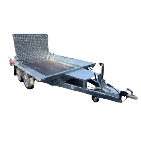 PORTE ENGIN 260/152 2700 KG - TEMARED