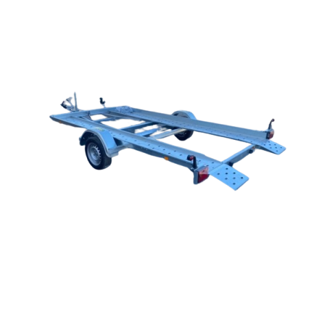 PORTE VOITURE 360/180 1600 KG SEUL - TRIGANO