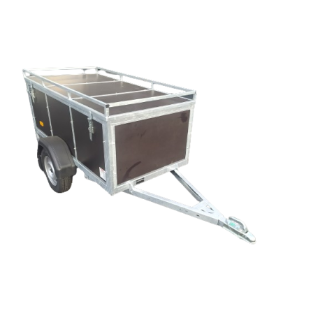 BAGAGERE 150/100/60 - VDM