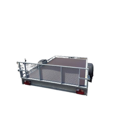 MULTITRANSPORTER 260/158 750kg - DOUVE