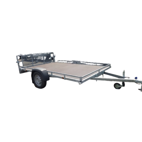 MULTITRANSPORTER 300/158 750kg - DOUVE