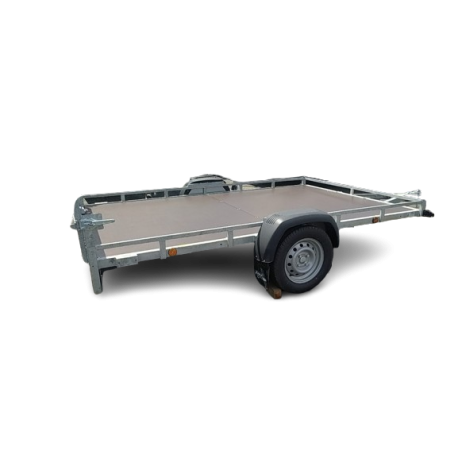 MULTITRANSPORTER 300/183 750kg - DOUVE