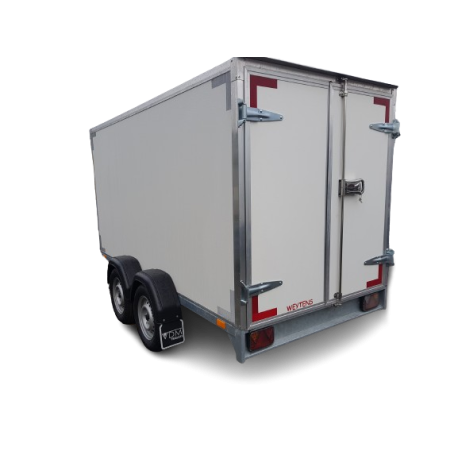 FOURGON 300/150/150 - VDM