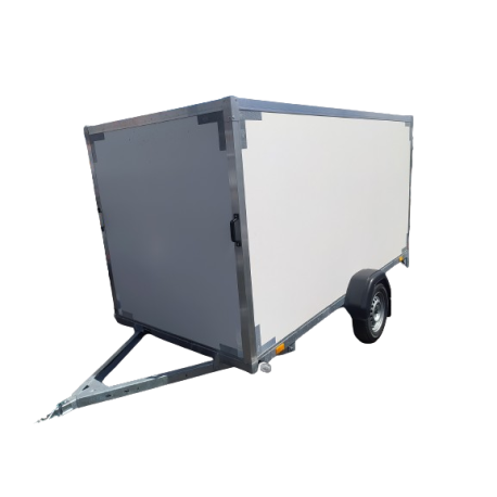 FOURGON 300/150/150 - VDM