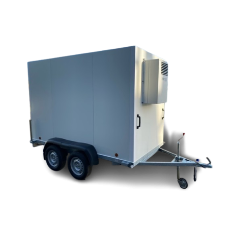 FRIGO DE 250/125/180 750kg - DOUVE