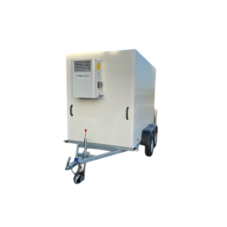FRIGO DE 250/125/180 750kg - DOUVE