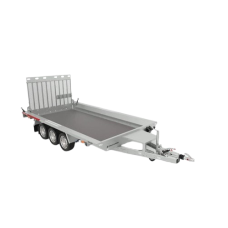 PORTE ENGIN 400/183 3500 KG - TEMARED