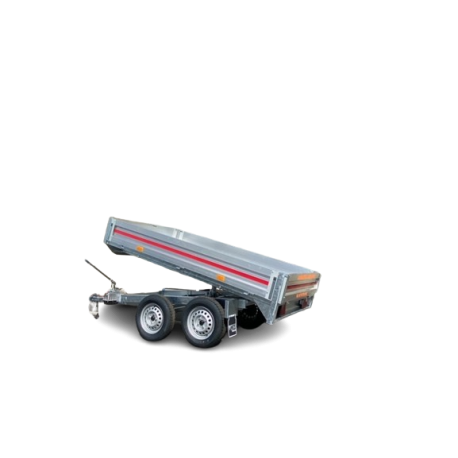 BENNE 260/150/30 - VDM