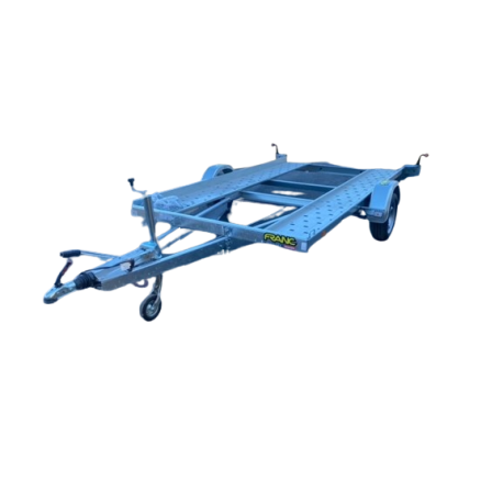 PORTE VOITURE 360/180 1600 KG SEUL - TRIGANO
