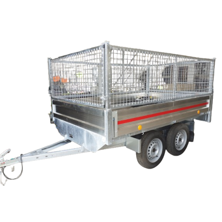 VDM ALU - GRILLAGE - TARIF A PARTIR DE