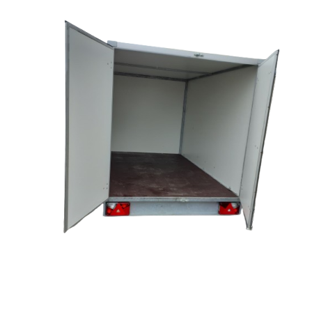 FOURGON 250/150/150 - VDM