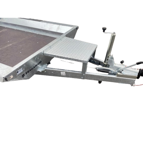 PORTE ENGIN 260/152 2700 KG - TEMARED