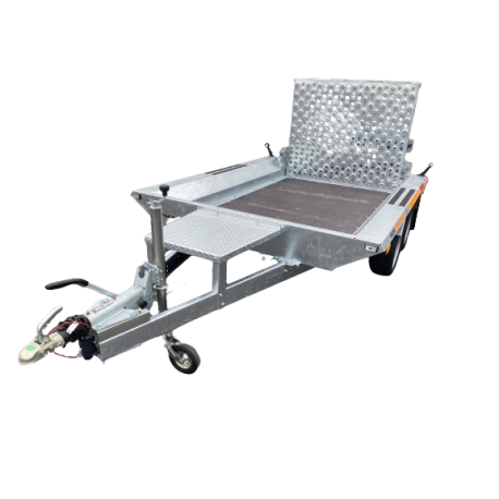 PORTE ENGIN 260/152 2700 KG - TEMARED