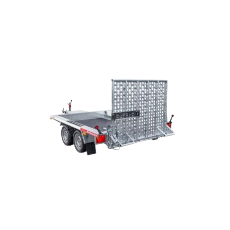 PORTE ENGIN 260/152 2700 KG - TEMARED