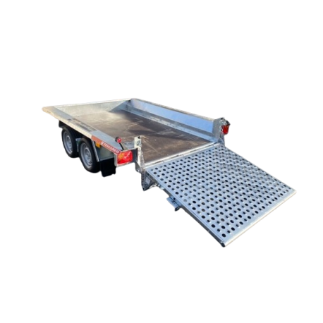 PORTE ENGIN 260/152 2700 KG - TEMARED