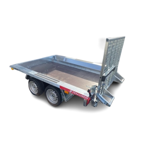 PORTE ENGIN 260/152 2700 KG - TEMARED