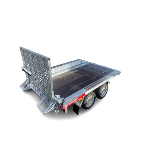 PORTE ENGIN 260/152 2700 KG - TEMARED