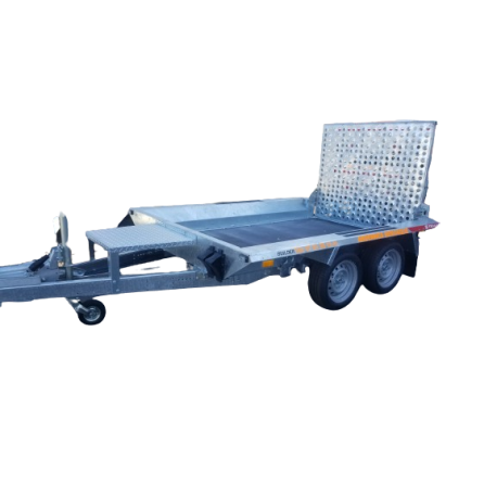 PORTE ENGIN 260/152 2700 KG - TEMARED