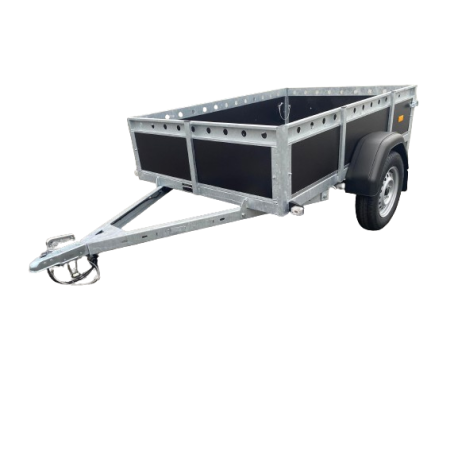 REMORQUE 220/130/40 - VDM