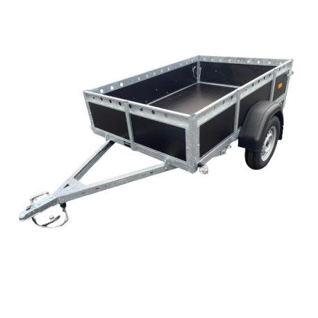 REMORQUE 220/130/40 - VDM