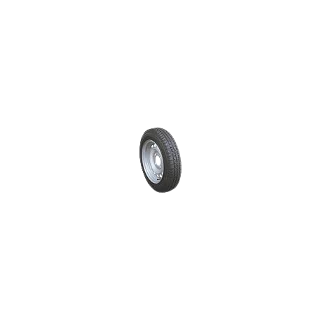 155 70 R 13 4T - ROUE DE SECOURS