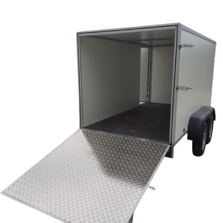 PORTE PONT D ACCES - MODIFICATION- DOUVE