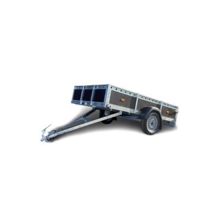 TIMON BASCULANT - OPTION SE VDM BOIS