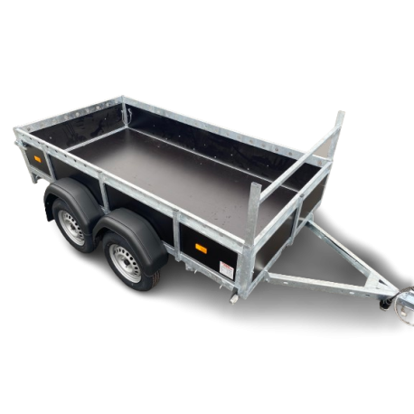 ARD BOIS DE 260/130/40 500kg - VDM