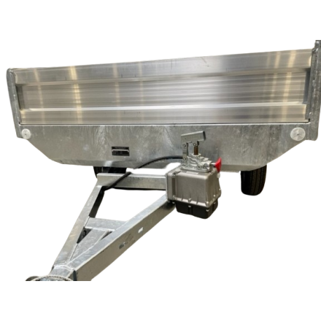 ARD BENNE 260/150/30 750kg - VDM