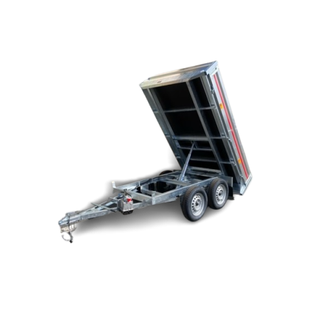 BENNE 300/150/30 750kg - VDM