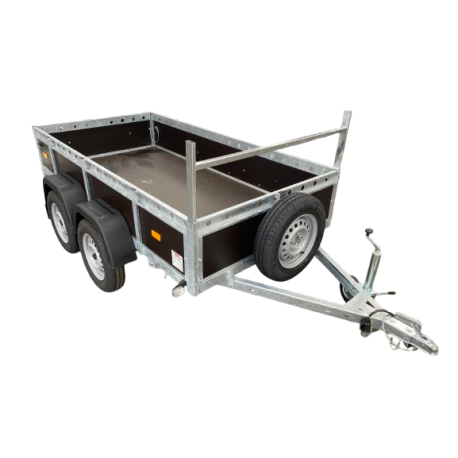 ARD BOIS DE 260/130/40 - VDM