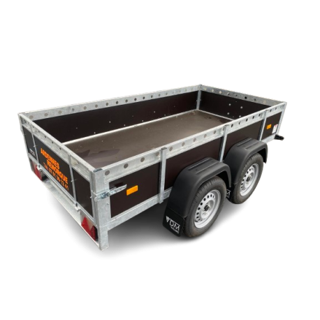 ARD BOIS DE 260/130/40 - VDM