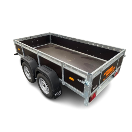 ARD BOIS DE 260/130/40 - VDM