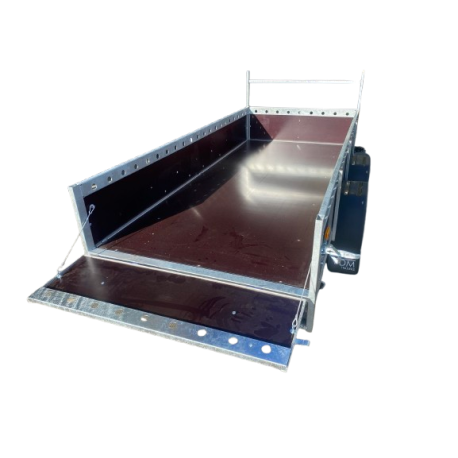 REMORQUE 300/130/40 - VDM