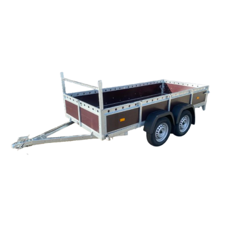 REMORQUE 300/130/40 - VDM