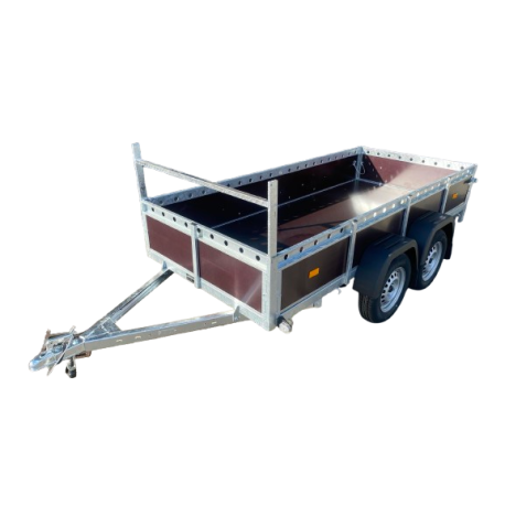 REMORQUE 300/130/40 - VDM