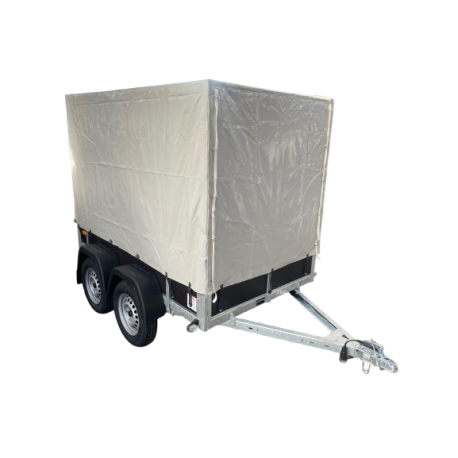 REMORQUE 220/130/40 - VDM