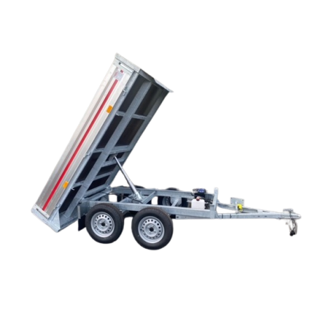 ESSIEU 1050KG - 92 - VDM