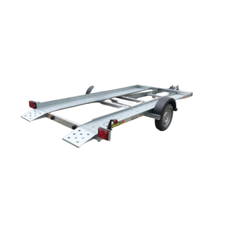 PORTE VOITURE 360/180 1300 KG SEUL - TRIGANO
