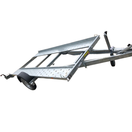 PORTE VOITURE 360/180 1300 KG SEUL - TRIGANO
