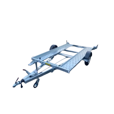 PORTE VOITURE 360/180 1300 KG SEUL - TRIGANO