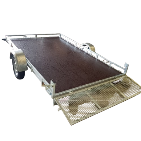 MULTITRANSPORTER 260/158 750kg - DOUVE