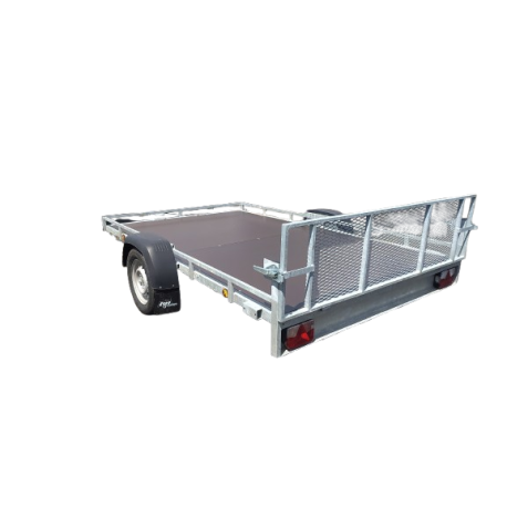 MULTITRANSPORTER 300/158 750kg - DOUVE