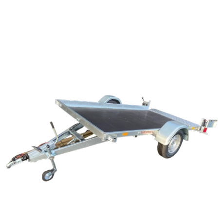 MULTITRANSPORTER 306/166 1300kg - SOREL