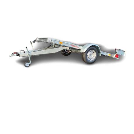 MULTITRANSPORTER 306/166 1300kg - SOREL