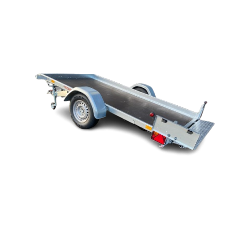 MULTITRANSPORTER 306/166 1300kg - SOREL
