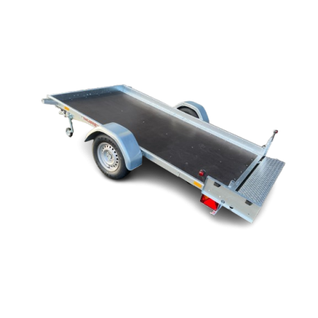 MULTITRANSPORTER 306/166 1300kg - SOREL