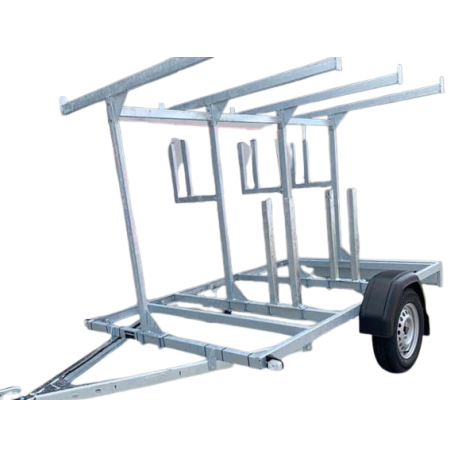 ECHAFFAUDAGE 250/155/148 750 KG - VDM