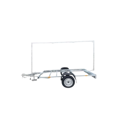 PUBLICITE  750 KG - VDM